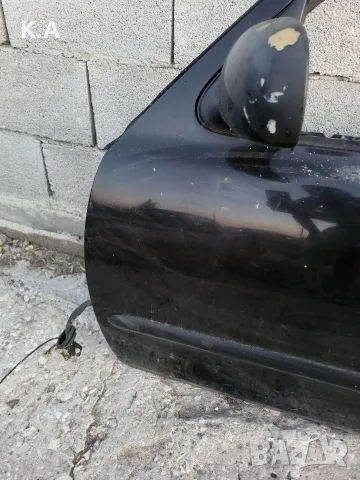 Предна лява врата Nissan Micra K11 2/3 врати, снимка 4 - Части - 55675102
