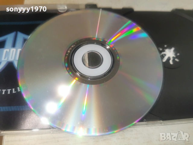 JOE COCKER-CD ВНОС GERMANY 1206261318H2E6R, снимка 18 - CD дискове - 54881320