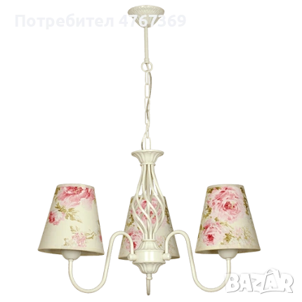 Полилей CITI LUX 256403