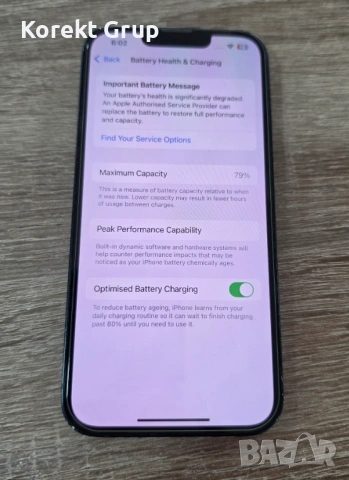 Apple iPhone 14 256GB, снимка 6 - Apple iPhone - 54320055