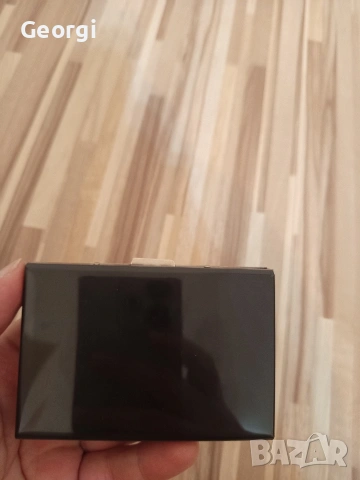 Мини метално Портмоне, Ново, снимка 5 - Портфейли, портмонета - 54041677