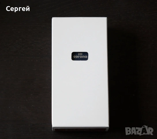 Японска запалка за лула IM Corona Pipemaster 33-3114 нова, неизползвана, снимка 5 - Запалки - 54677284