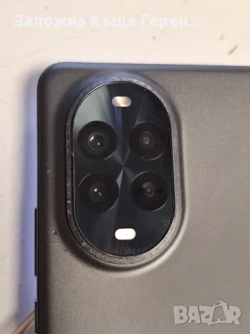 Huawei Nova 13 Pro 12/512gb , снимка 2 - Huawei - 55295875