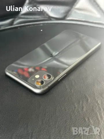 iphone 11 100% 64GB, снимка 3 - Apple iPhone - 55559977