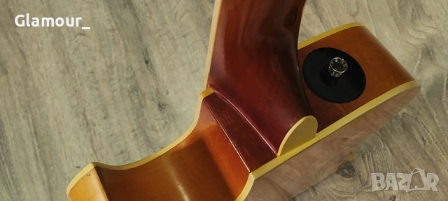 Електроакустична китара, снимка 3 - Китари - 53762698