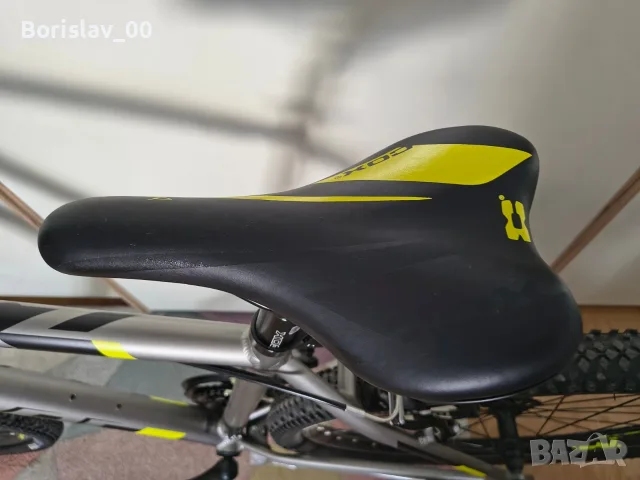 Нов Велосипед Drag ZX 2 29" цола гуми, снимка 3 - Велосипеди - 55579029