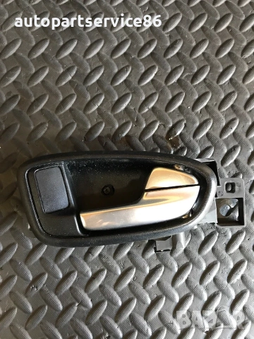 Предна дясна вътрешна дръжка на врата за Ford Galaxy Mk2 (2007–2011) 7S71-A22600-AB 