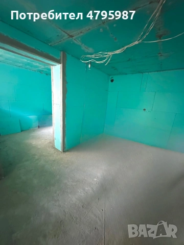 Продава се къща с двор и гараж – Княжево, София, снимка 5 - Къщи - 54182955