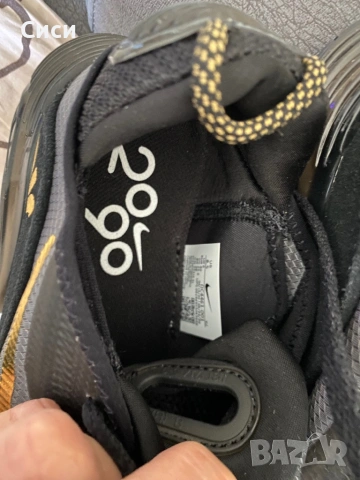 Nike 2090 маратонки, снимка 2 - Маратонки - 54686631