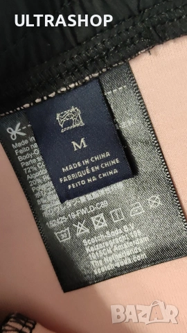 НОВА SCOTCH & SODA пола М size, снимка 6 - Поли - 54432434