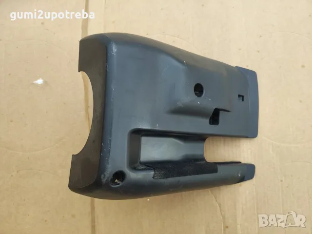 Облицовка Кора под Волана KD45-60371 Mazda CX3 4х4 77kW 1.5дизел 2015