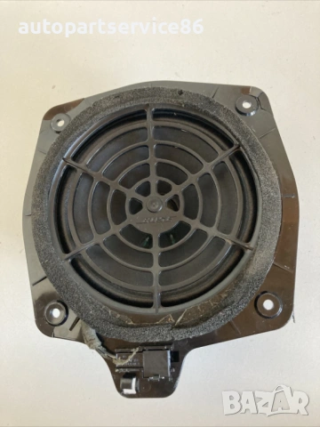 Заден десен говорител Bose за Audi A4 кабриолет (2006) 8H0035411A