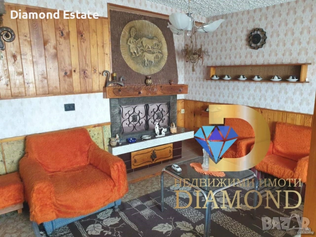 Къща в Димитровград, кв. Раковски, снимка 8 - Къщи - 49301378