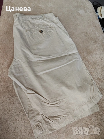 Мъжки бермуди марка H&M, снимка 4 - Къси панталони - 55151097