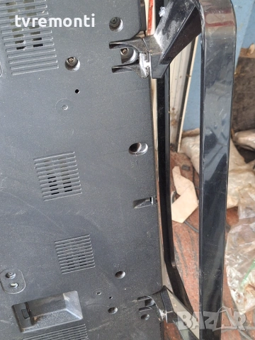 оригинална стойка Телевизор PANASONIC модел TX-42AS500E , снимка 4 - Части и Платки - 54979997