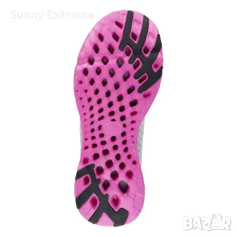 Плажни обувки подходящи и за яхта Fashy Mendoza Aqua Shoe, розови, снимка 3 - Други - 55568386