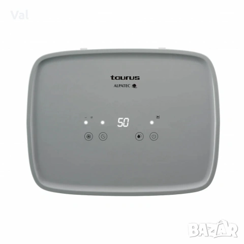 Влагоабсорбатор Taurus Pleasant, 210W – премахва до 12 л/24ч влага, за помещения до 25 м², снимка 2 - Влагоабсорбатори и влагоуловители - 54786176
