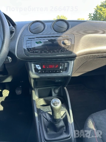 Seat Ibiza FR, снимка 15 - Автомобили и джипове - 54221922