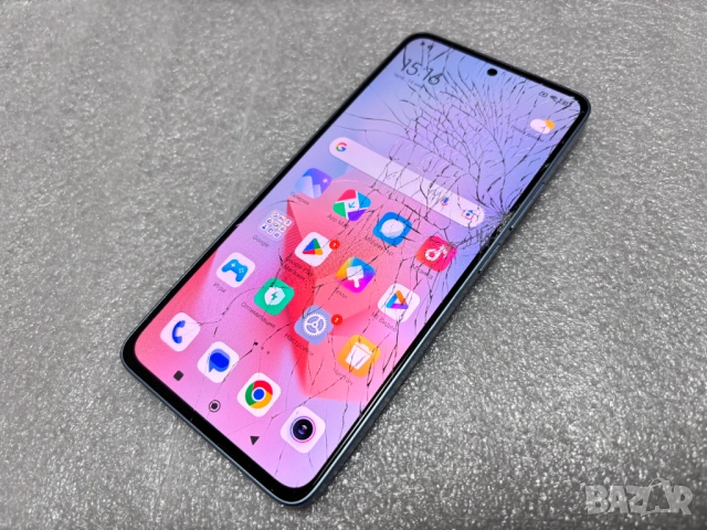 Xiaomi Redmi Note 13 256GB 8GB RAM