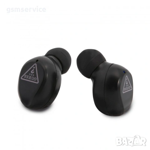 GUESS TWS DIGITAL Bluetooth БЕЗЖИЧНИ СЛУШАЛКИ , снимка 4 - Bluetooth слушалки - 54595891