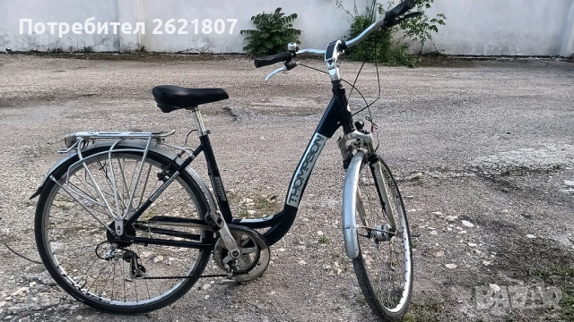 Thompson Image 28 , снимка 7 - Велосипеди - 54814542