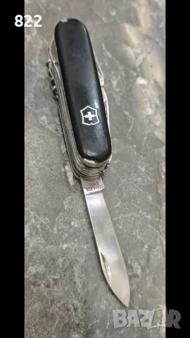 Швейцарско ножче "Victorinox" Swiss made, снимка 3 - Ножове - 55697668