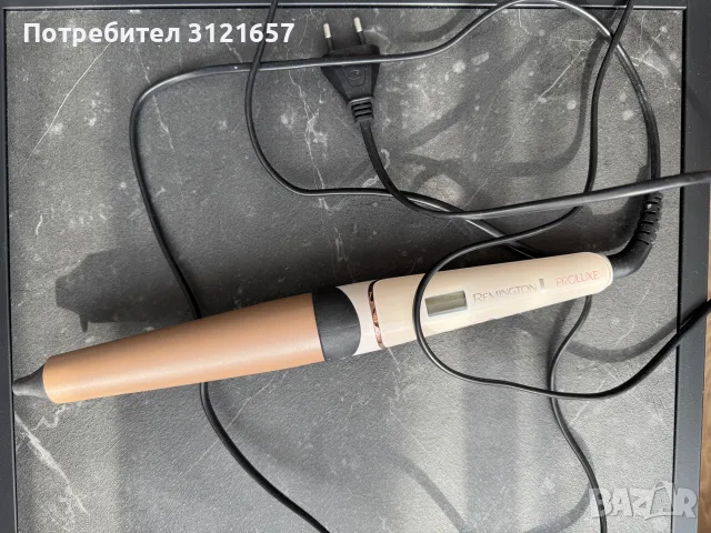 Remington PROluxe CI91X1
