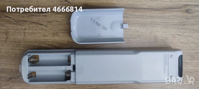 Дистанционно SONY VIDEO , снимка 2 - Дистанционни - 54426733