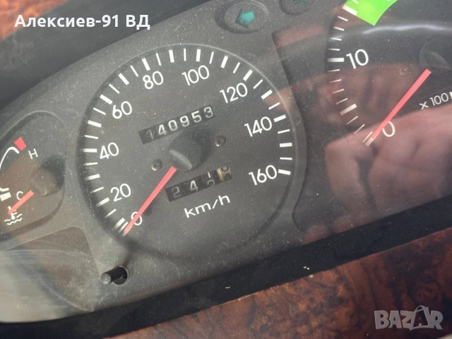 Hyundai County, снимка 7 - Бусове и автобуси - 54431589