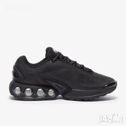 ЛЯТНА РАЗПРОДАЖБА! Nike DN Black, снимка 3 - Маратонки - 55627012