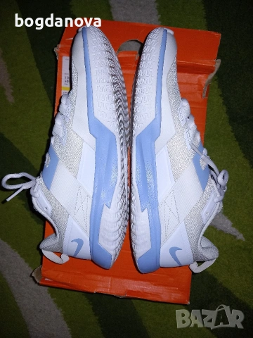 Нови оригинални маратонки Nike, 39 номер, снимка 9 - Маратонки - 53992742