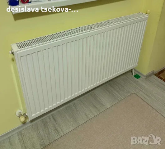 продават се радиатори 
