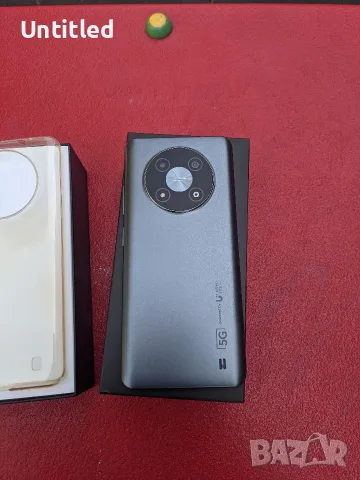 Vivacom 5G UG phone U23 , снимка 2 - Други - 55570191