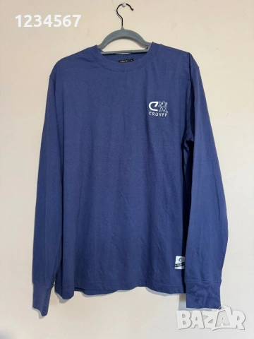 Мъжка блуза Cruyff.
