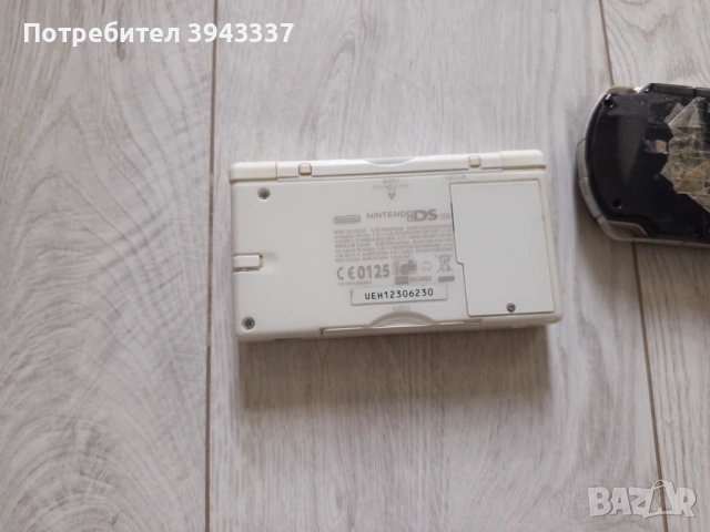 Nintendo Ds lite,PSP 2004, снимка 4 - Nintendo конзоли - 54412618