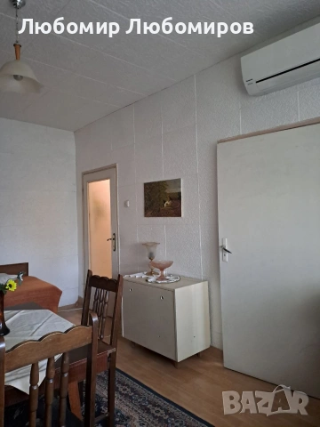 продавам едностаен кв. Запад Пазарджик, снимка 8 - Апартаменти - 55002698