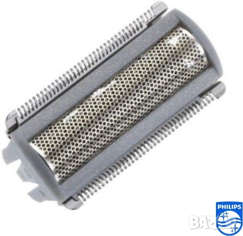 резервна пластина Philips Bodygroom TT2000/43 за подстригване и бръснене - НОВА ЗАПЕЧТАНА -, снимка 2 - Електрически самобръсначки - 54918790