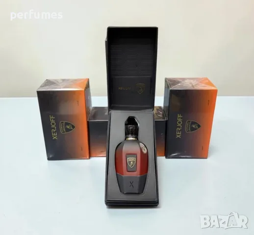 Xerjoff Fierezza EDP 100ml