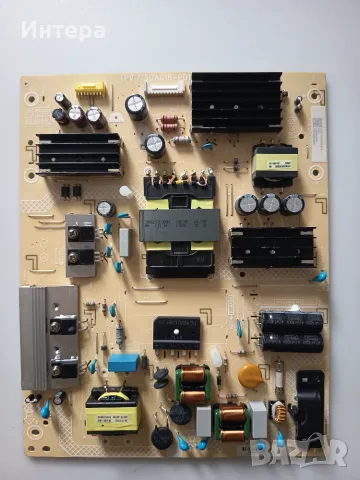 Захранване TPV715GA018-P01-007-003M за Philips 65PUS7506/12