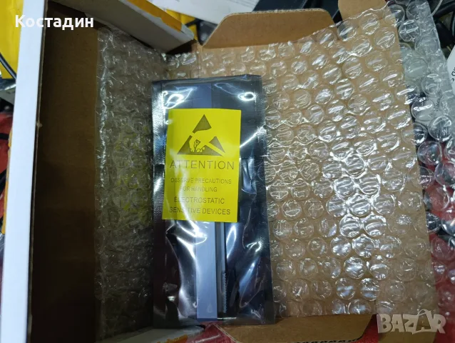 Етикиращ принтер ZEBRA GK420d, снимка 2 - Принтери, копири, скенери - 55356499