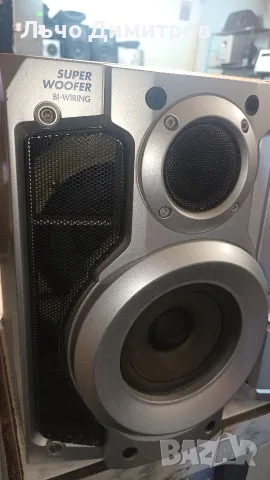 PANASONIC SA-AK28, снимка 9 - Аудиосистеми - 55592091