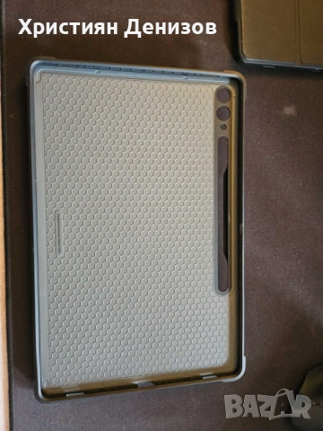 Samsung Galaxy Tab S9+, снимка 6 - Таблети - 54174437