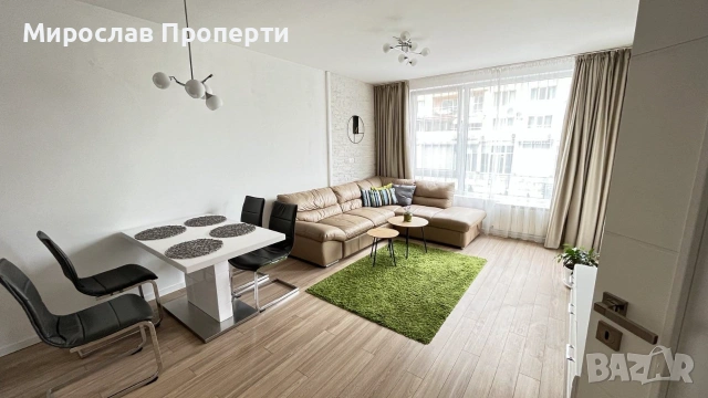 Продаваме Четиристаен апартамент в Младост, снимка 8 - Апартаменти - 55190704