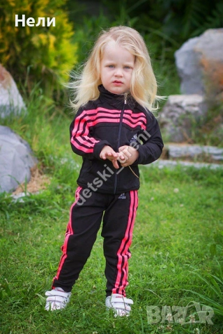 Комплект за момиче 1г., снимка 2 - Комплекти за бебе - 54248111