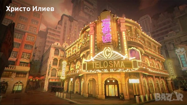 Игра Mato Anomalies - Day One Edition за Xbox Series X Xbox One , снимка 8 - Игри за Xbox - 54848058