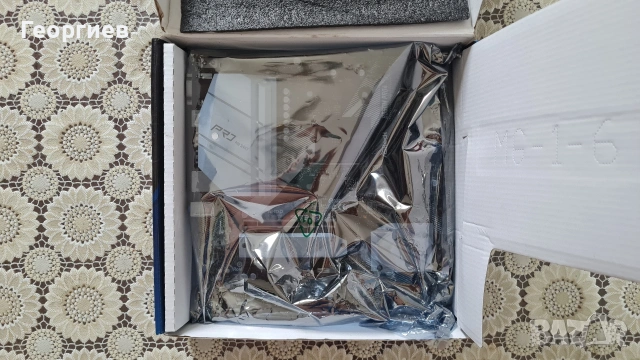 Дънна платка ASRock B550M Pro4, снимка 2 - Дънни платки - 55218587