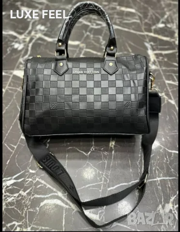 Louis Vuitton ⚜️Marc Jacobs ⚜️Дамски Чанти , снимка 5 - Чанти - 55618583