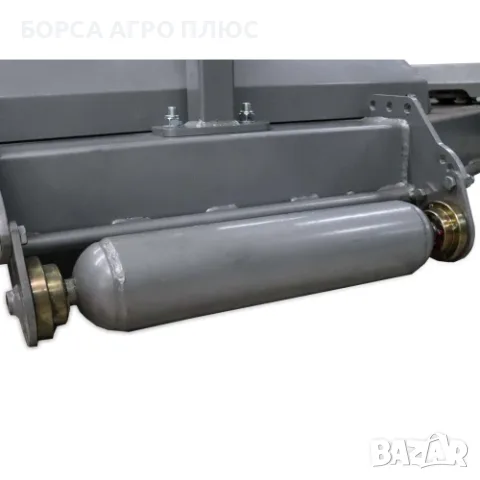 Косачка с една отклоняваща секция GRAECUS MTS170, снимка 7 - Селскостопанска техника - 55503641