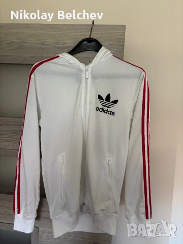 Горнище adidas