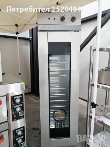 Професионален уред за варене на паста – 8 кошници (4+4). ХИТ Цена 349€, снимка 11 - Обзавеждане на кухня - 54398828